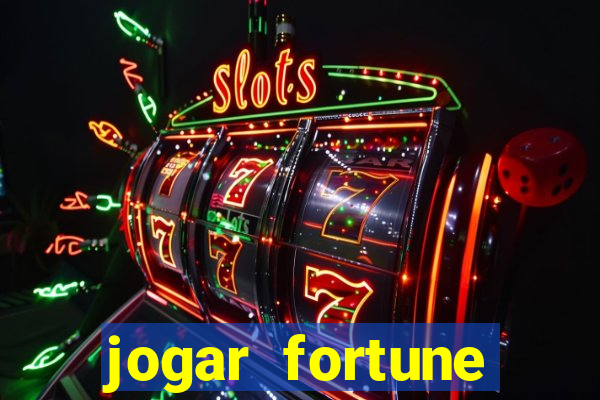 jogar fortune double demo